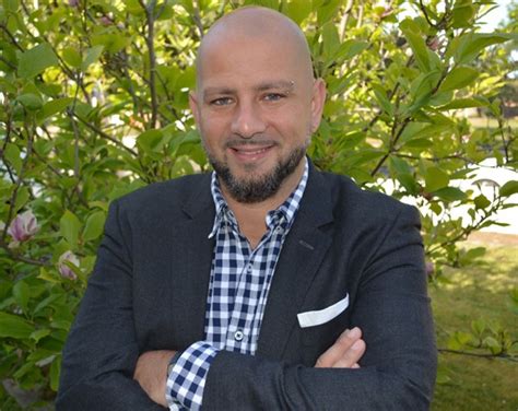 aziz kheir|Brand builder: Meet the serial entrepreneur breathing new life into .